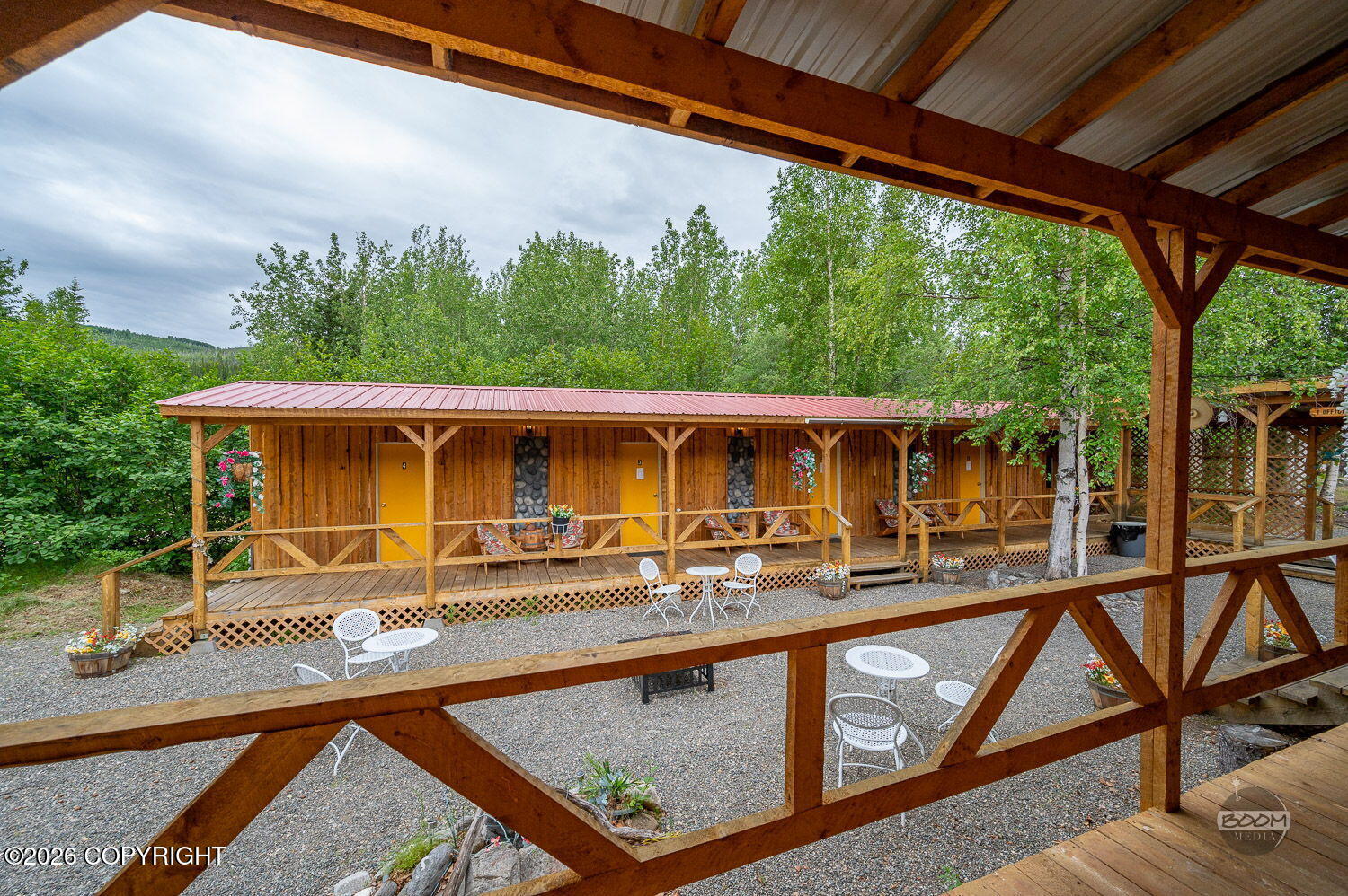 1338.5 Alaska Highway Property Photo 112