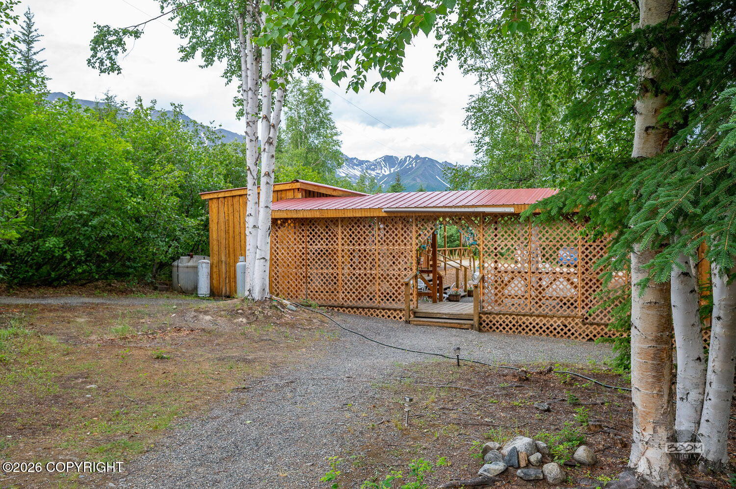 1338.5 Alaska Highway Property Photo 115