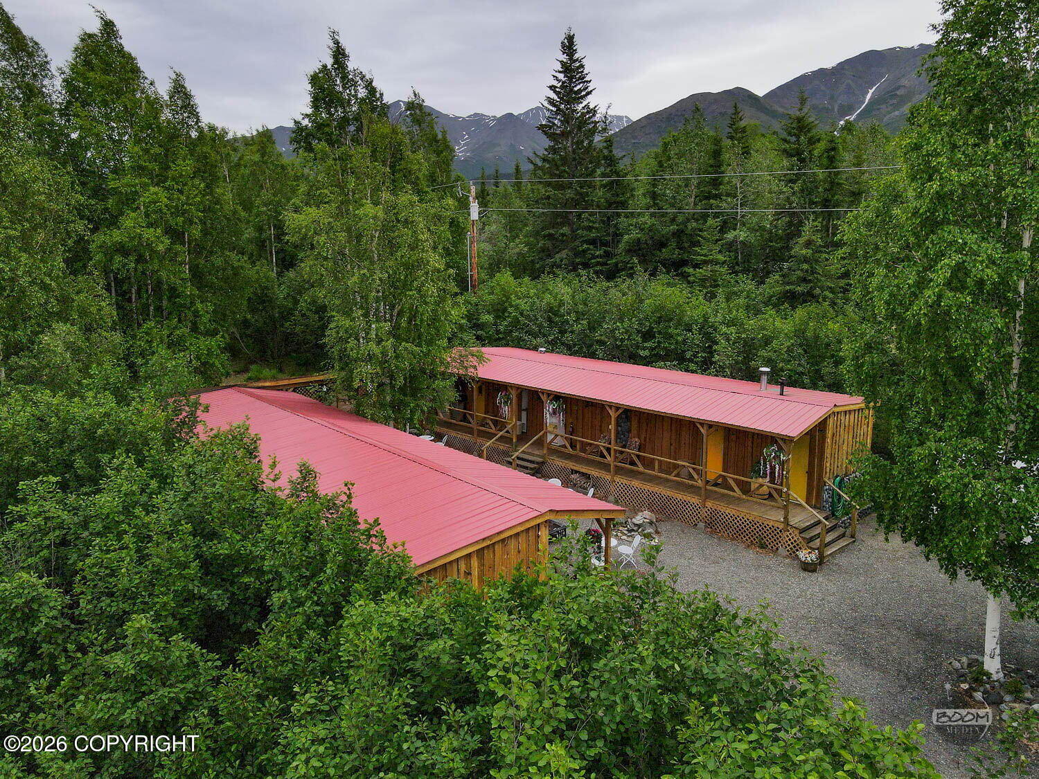 1338.5 Alaska Highway Property Photo 117