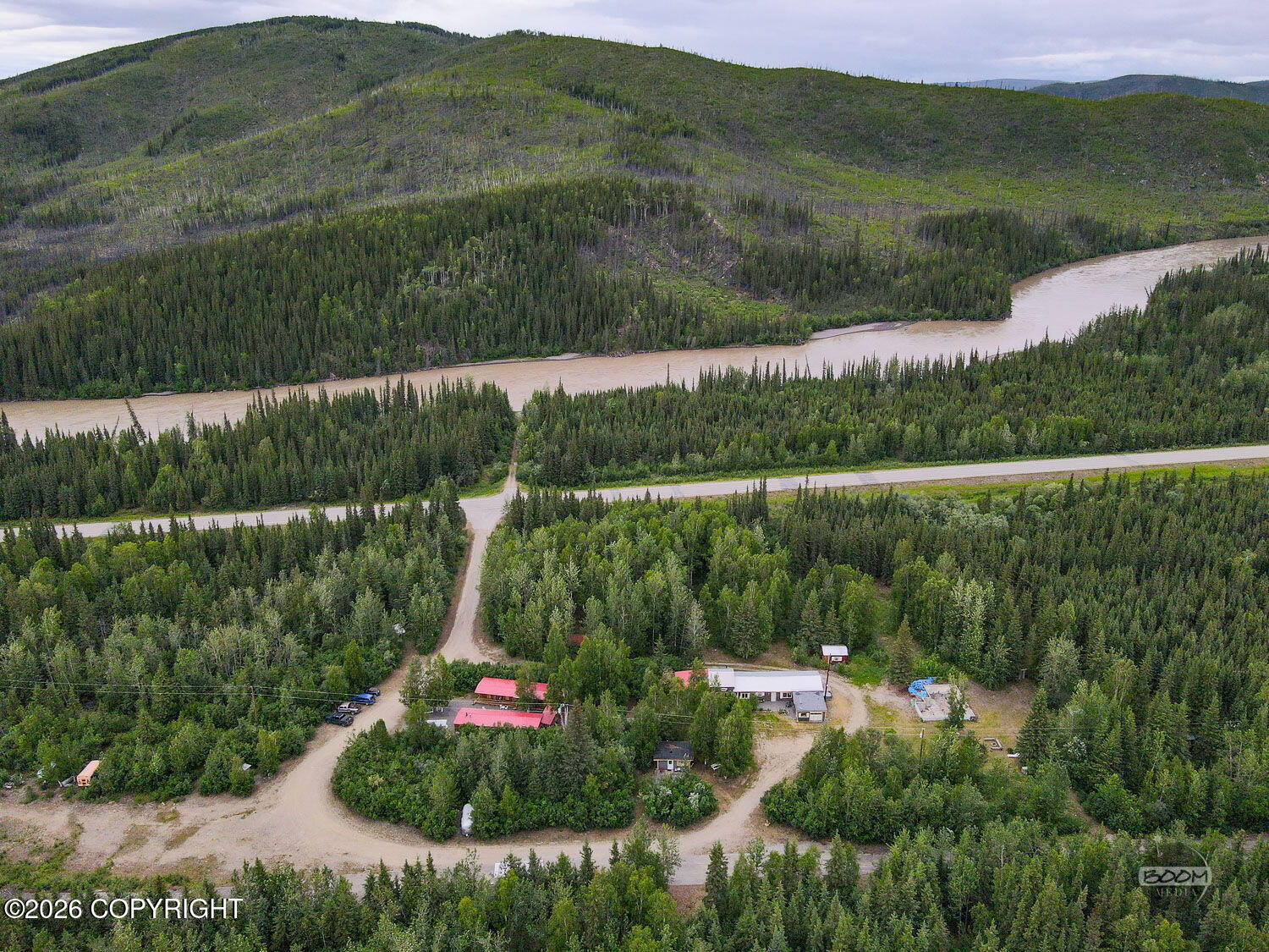 1338.5 Alaska Highway Property Photo 119