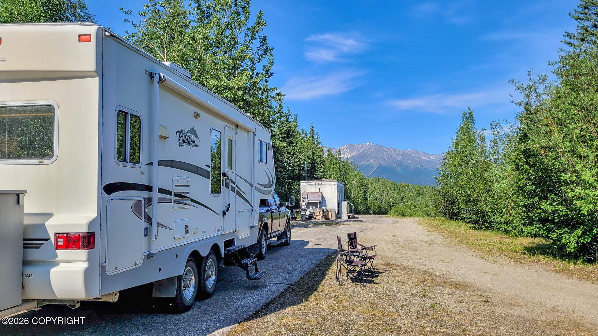 1338.5 Alaska Highway Property Photo 120