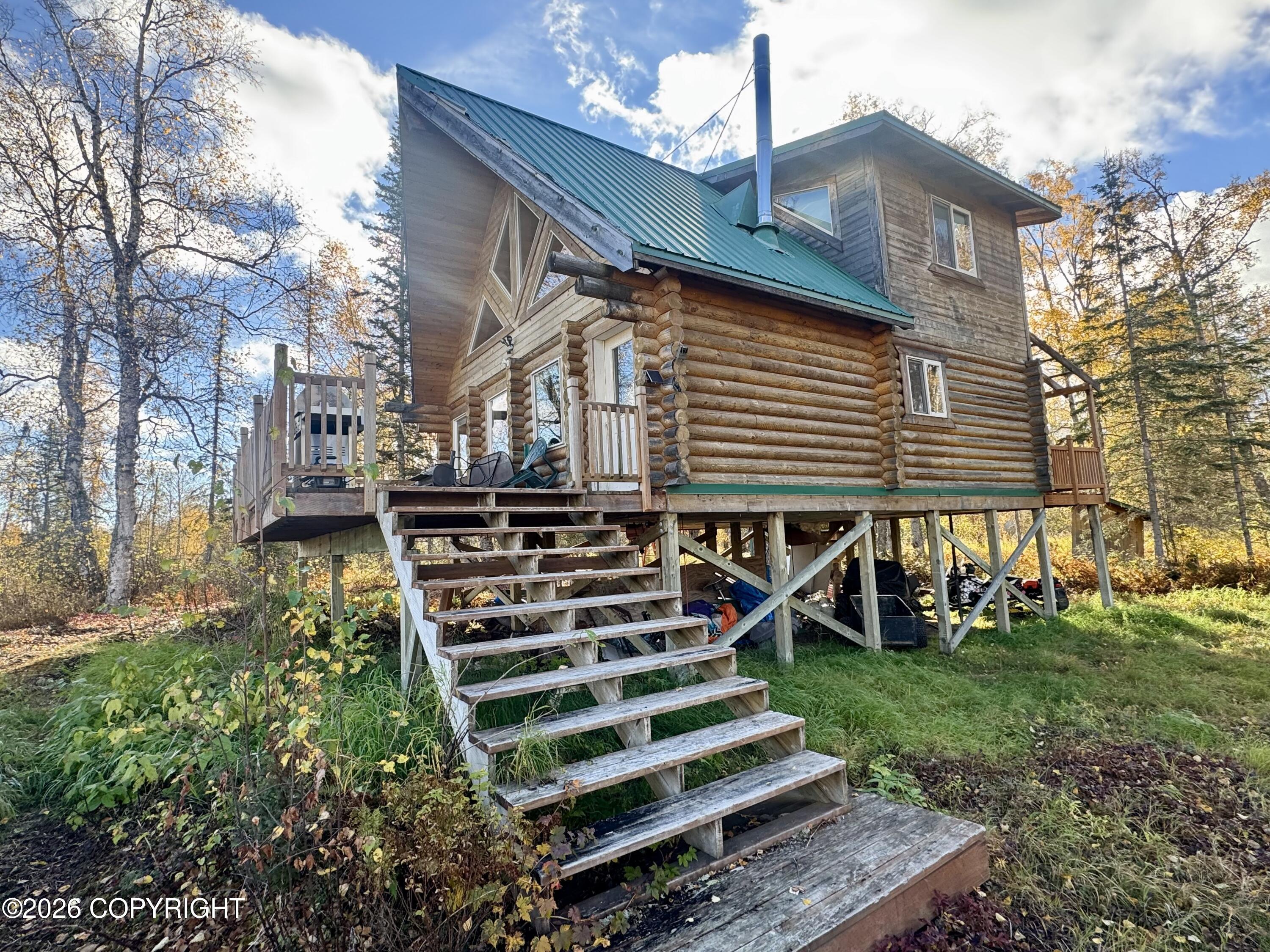 Tr 28 Amber Lake Ak Sm Property Photo 1