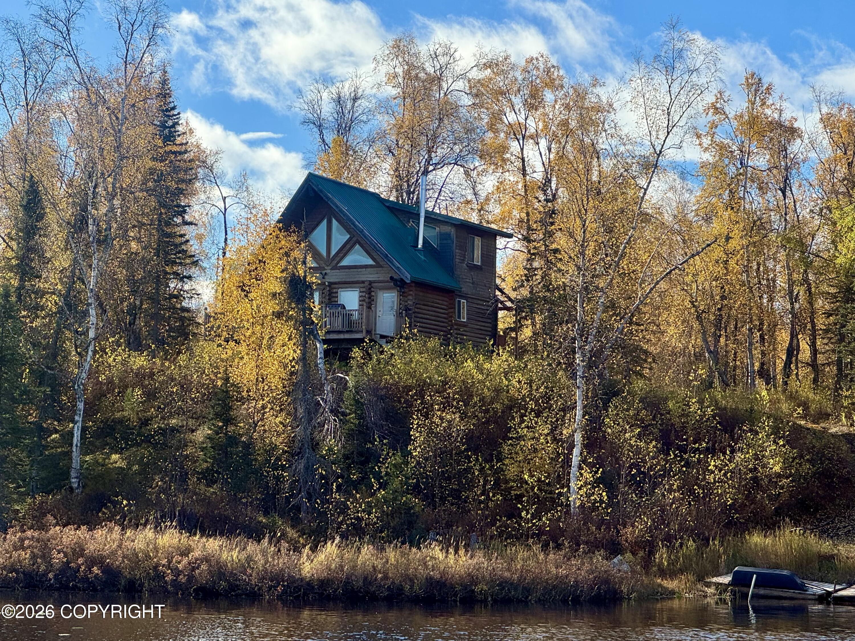 Tr 28 Amber Lake Ak Sm Property Photo 1