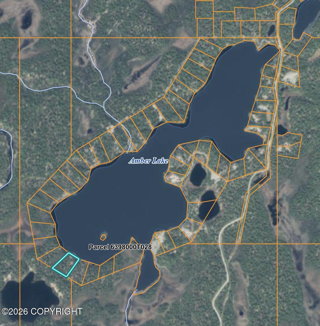 Tr 28 Amber Lake Ak Sm Property Photo 6
