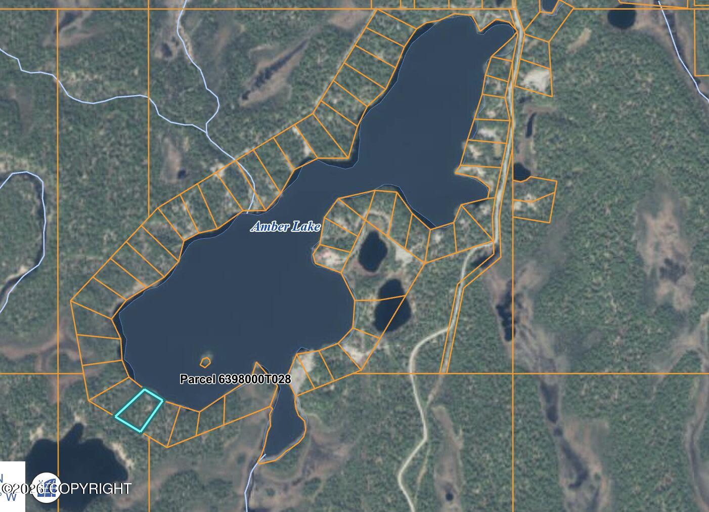 Tr 28 Amber Lake Ak Sm Property Photo 30