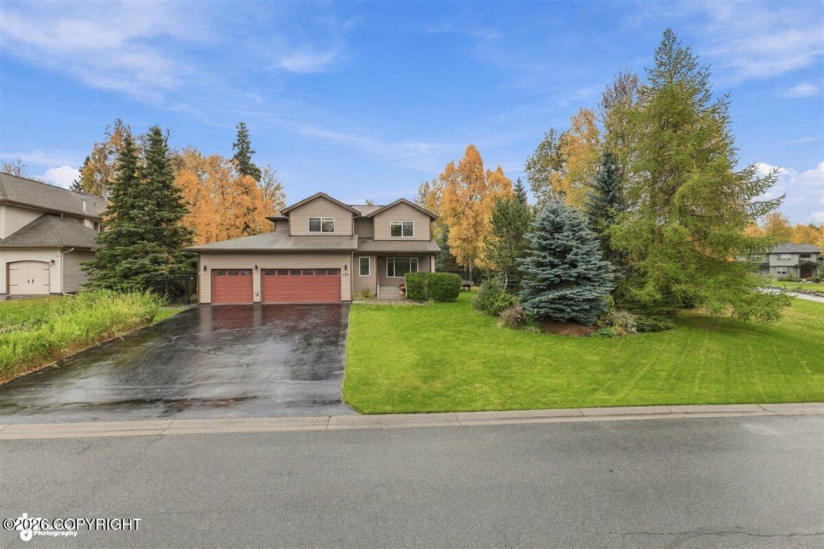627 Orchid Circle Property Photo 44