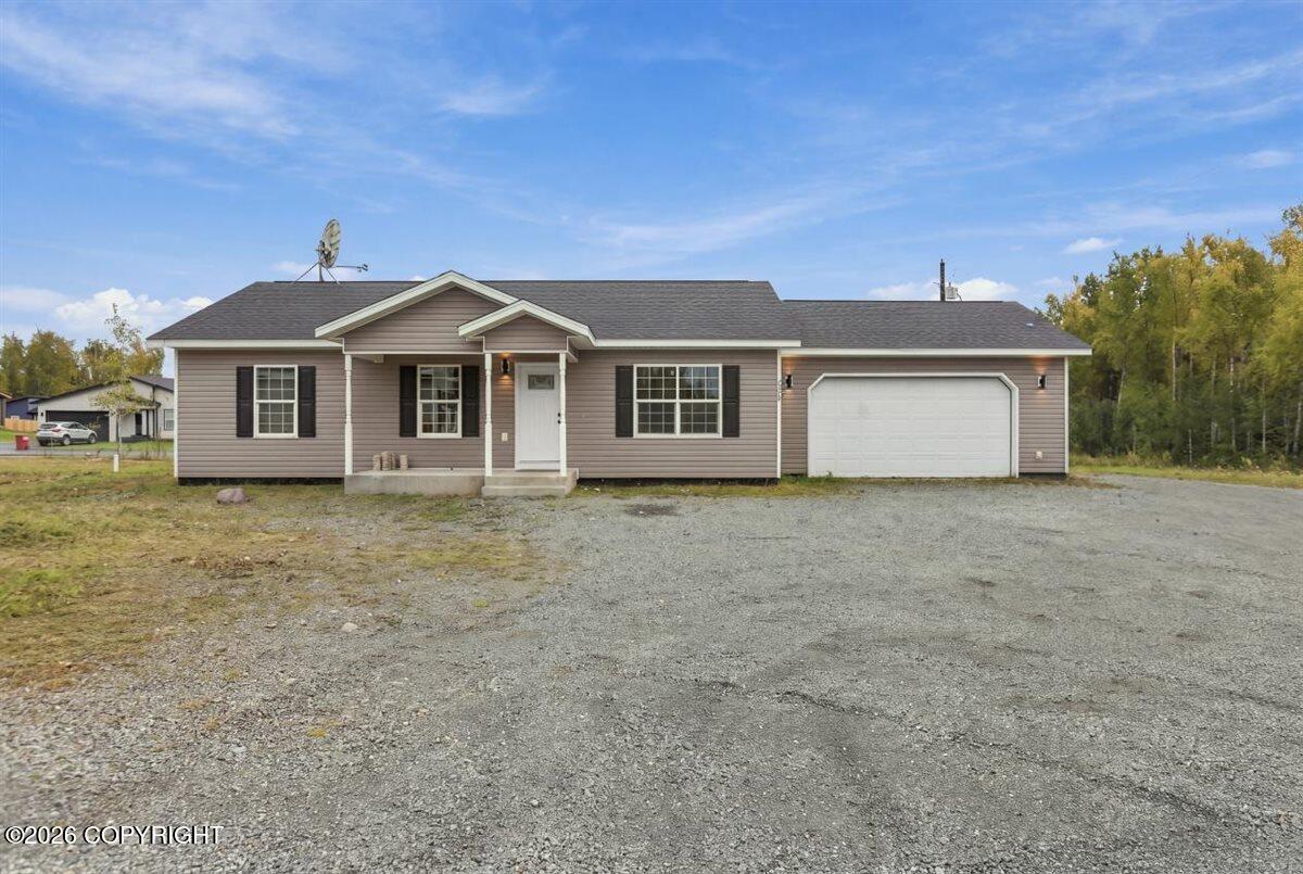 5473 W Conner Court Property Photo 1