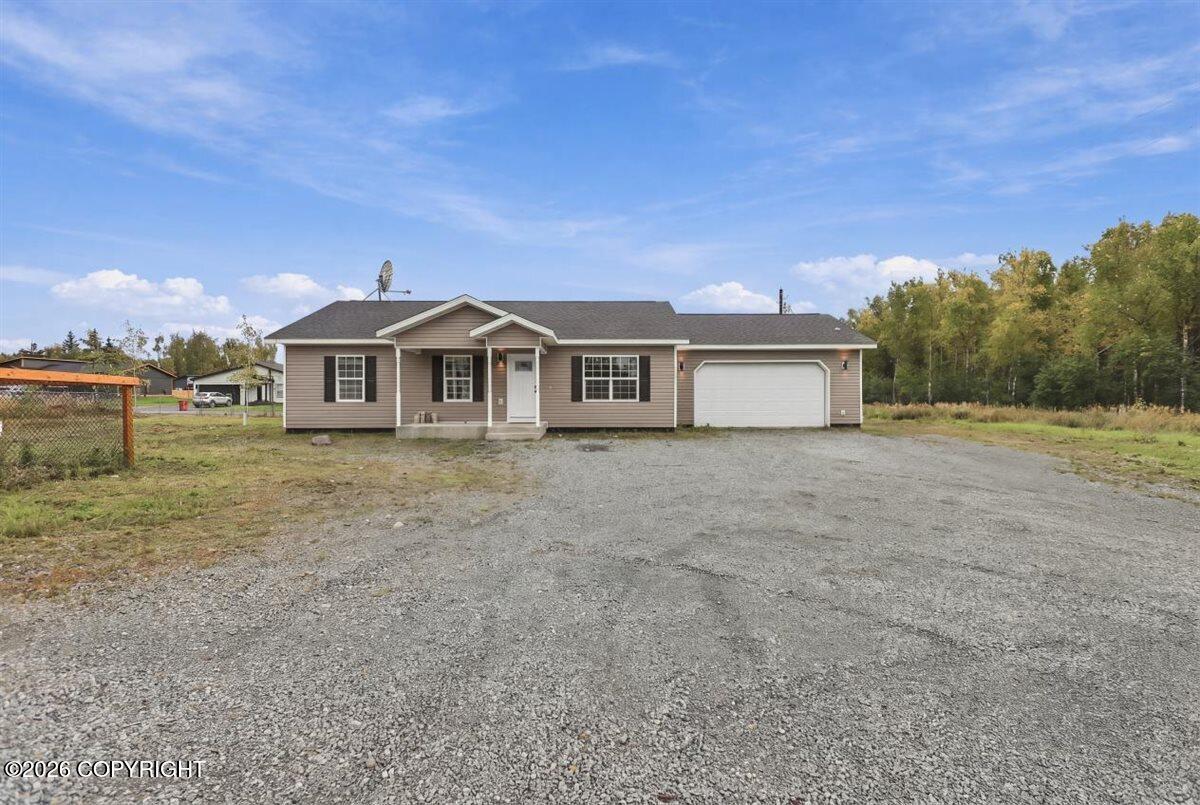 5473 W Conner Court Property Photo 2