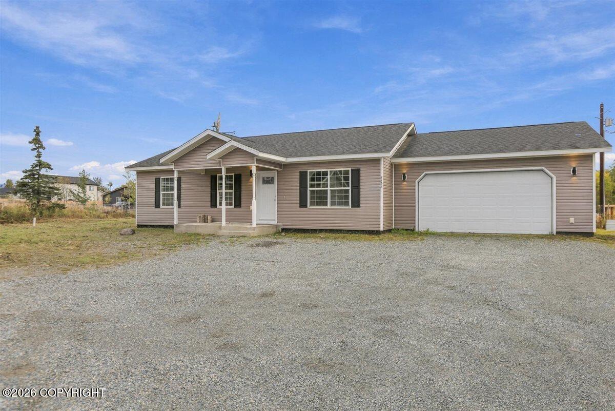 5473 W Conner Court Property Photo 3