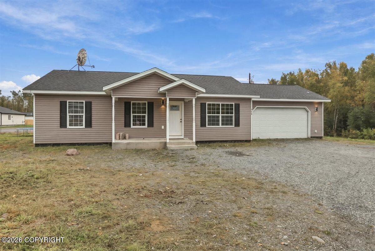 5473 W Conner Court Property Photo 4