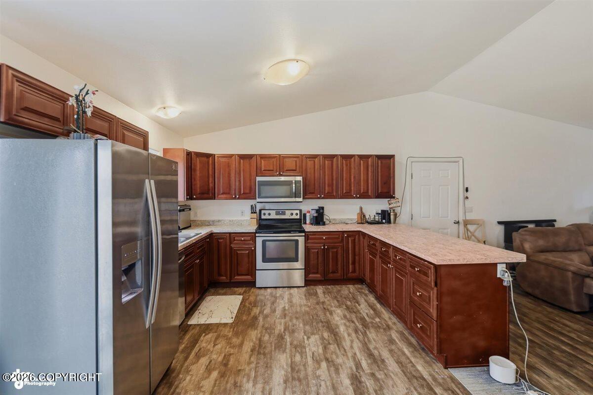 5473 W Conner Court Property Photo 5