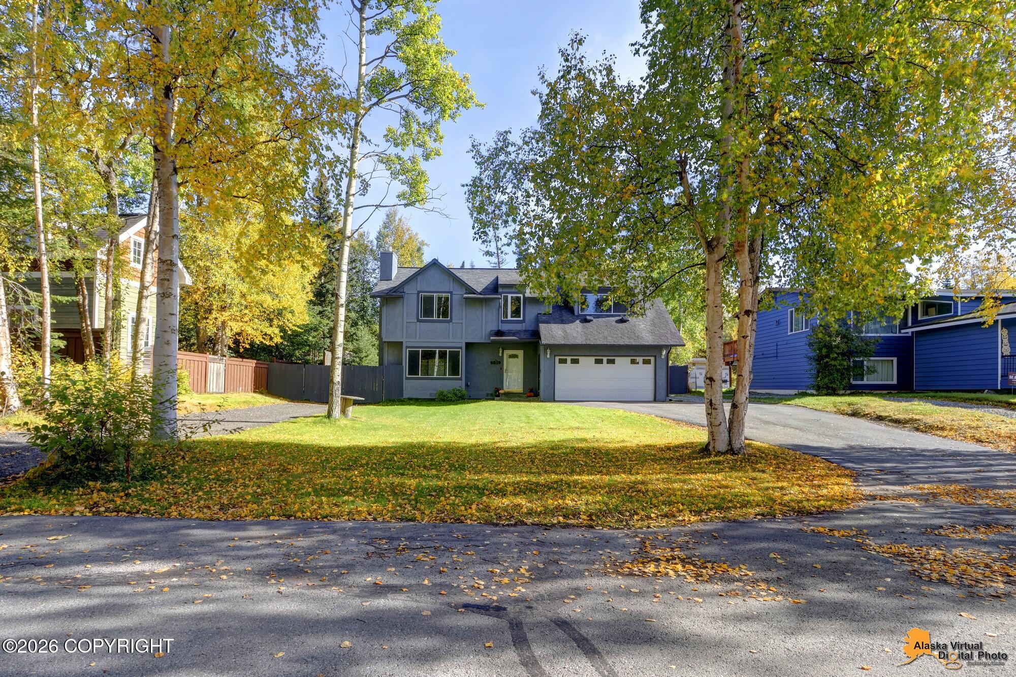 9219 Strutz Avenue Property Photo 1