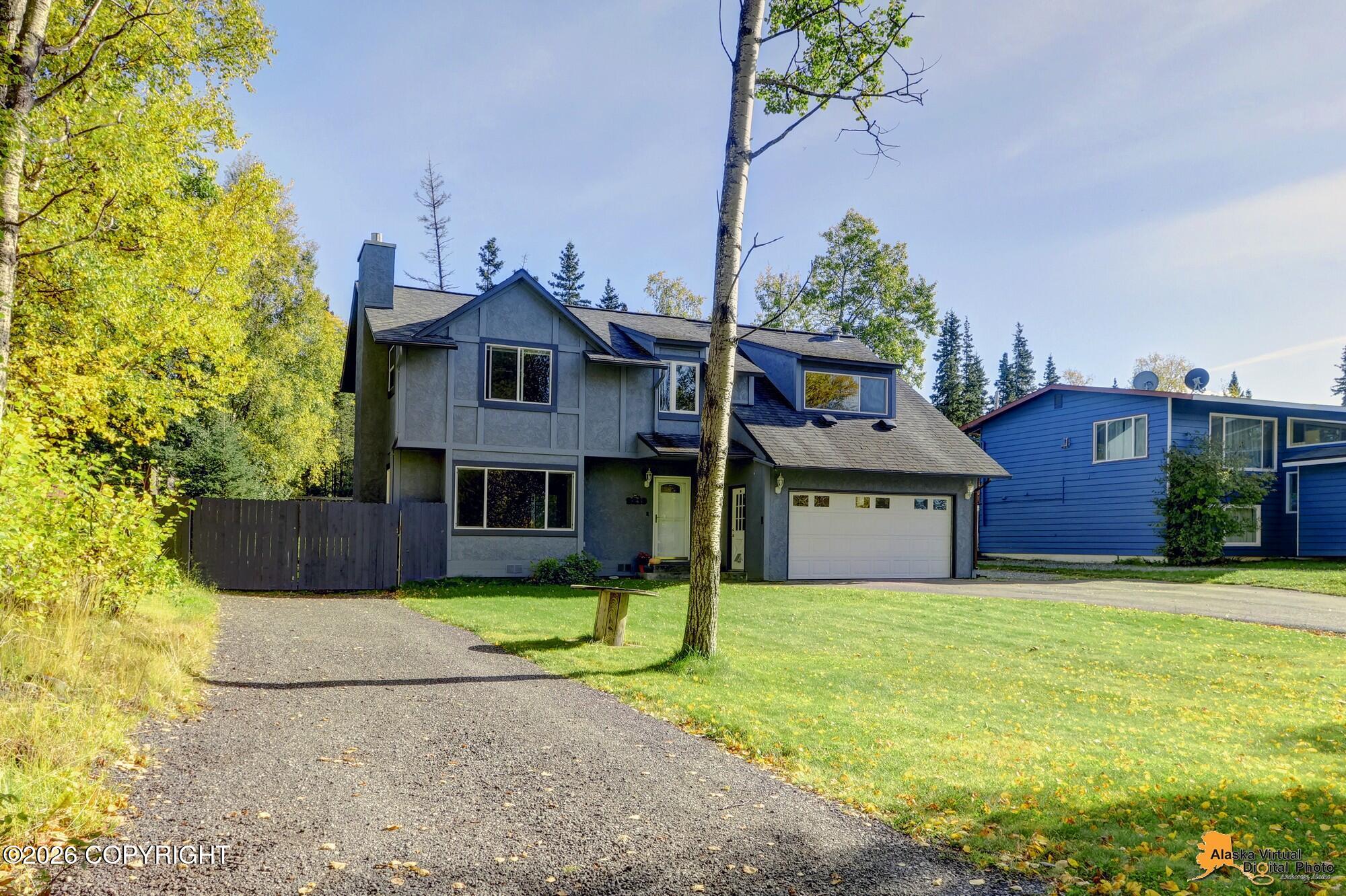 9219 Strutz Avenue Property Photo 3