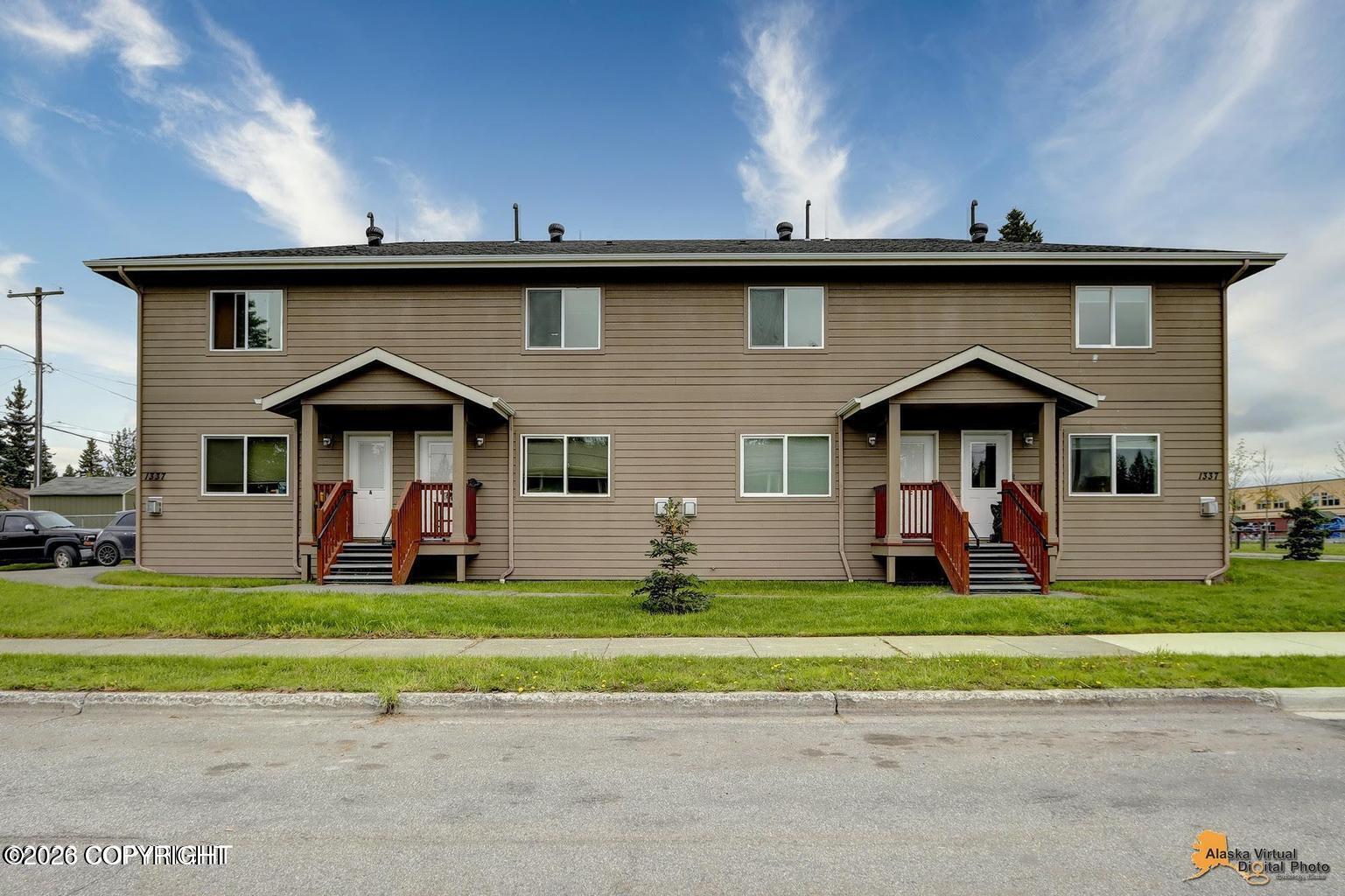 1337 E 14th Boulevard #C Property Photo 1