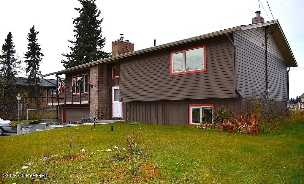 2596 Riverview Drive Property Photo 1
