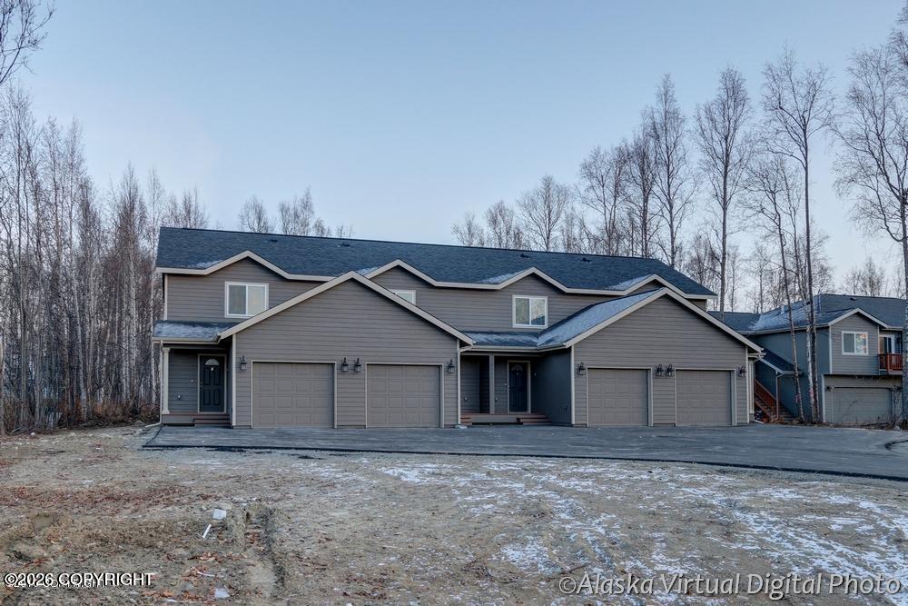 4821 S Binnacle Drive #4 Property Photo 1