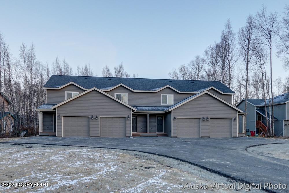 4821 S Binnacle Drive #4 Property Photo 2