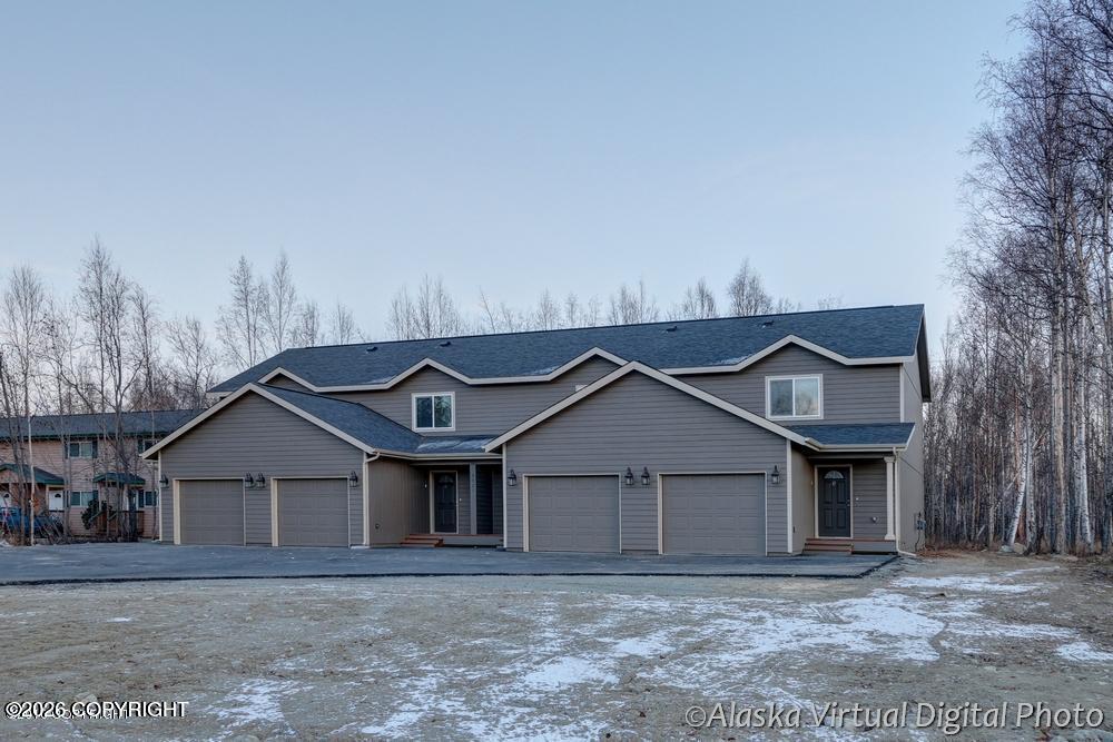 4821 S Binnacle Drive #4 Property Photo 3