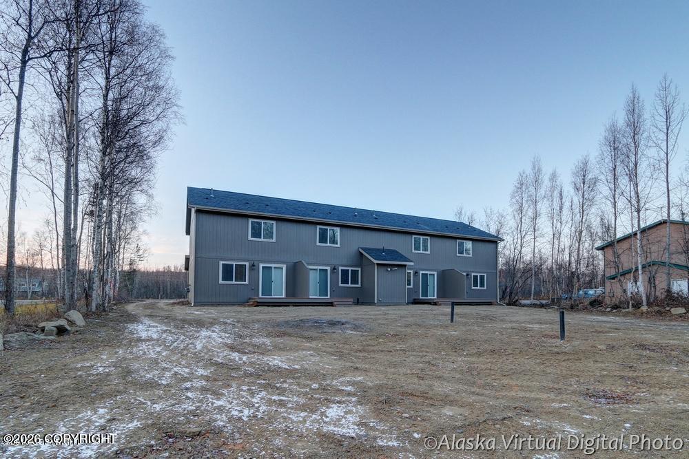 4821 S Binnacle Drive #4 Property Photo 5