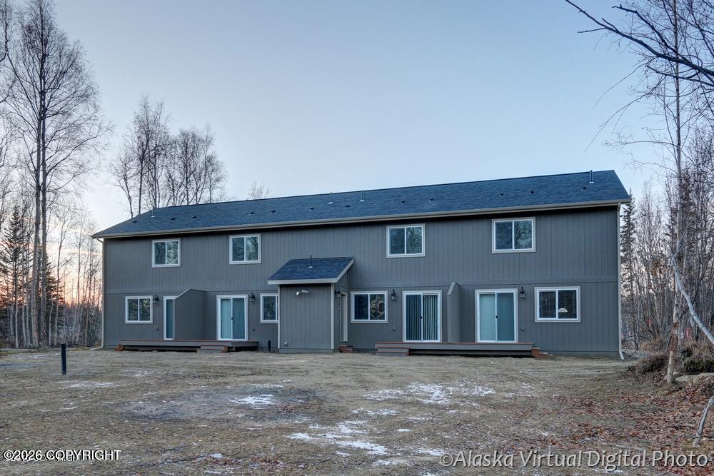 4821 S Binnacle Drive #4 Property Photo 6