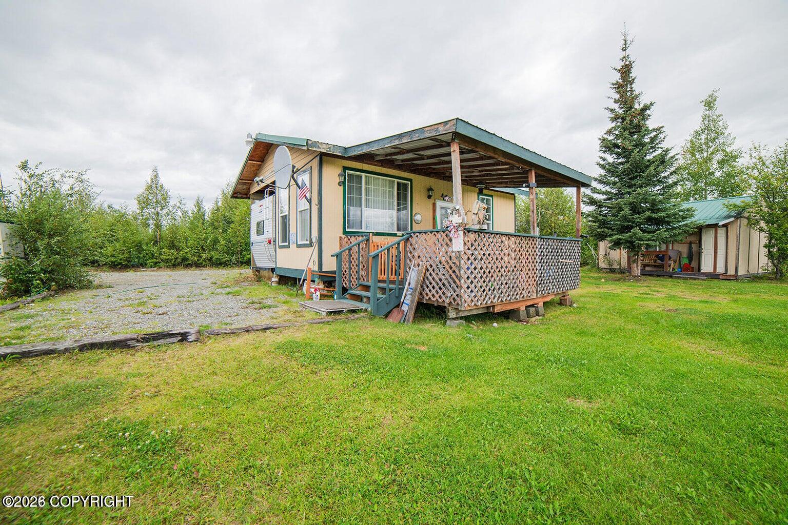 15639 W Wiggler Street Property Photo 1