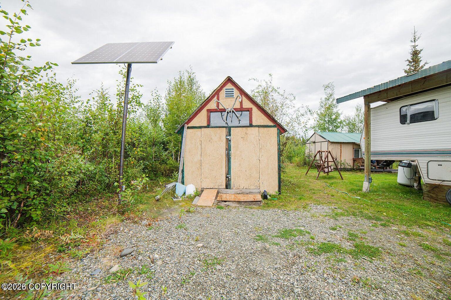 15639 W Wiggler Street Property Photo 2