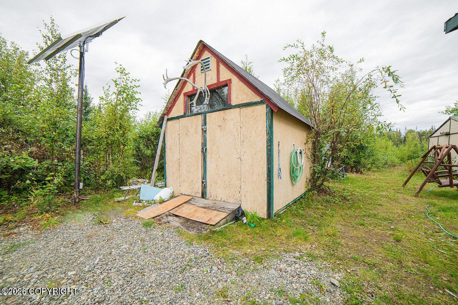 15639 W Wiggler Street Property Photo 5