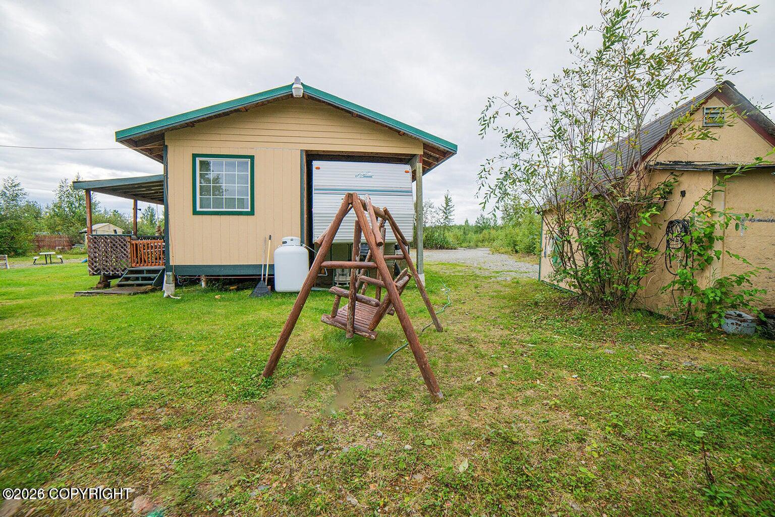 15639 W Wiggler Street Property Photo 11