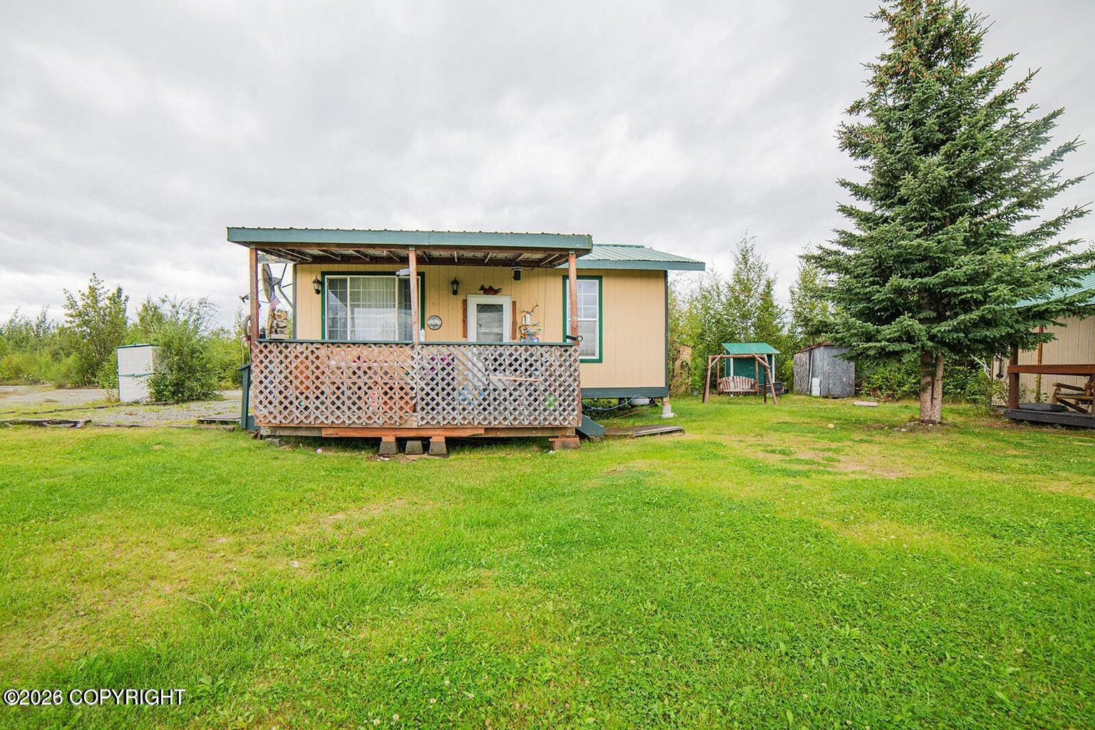 15639 W Wiggler Street Property Photo 14