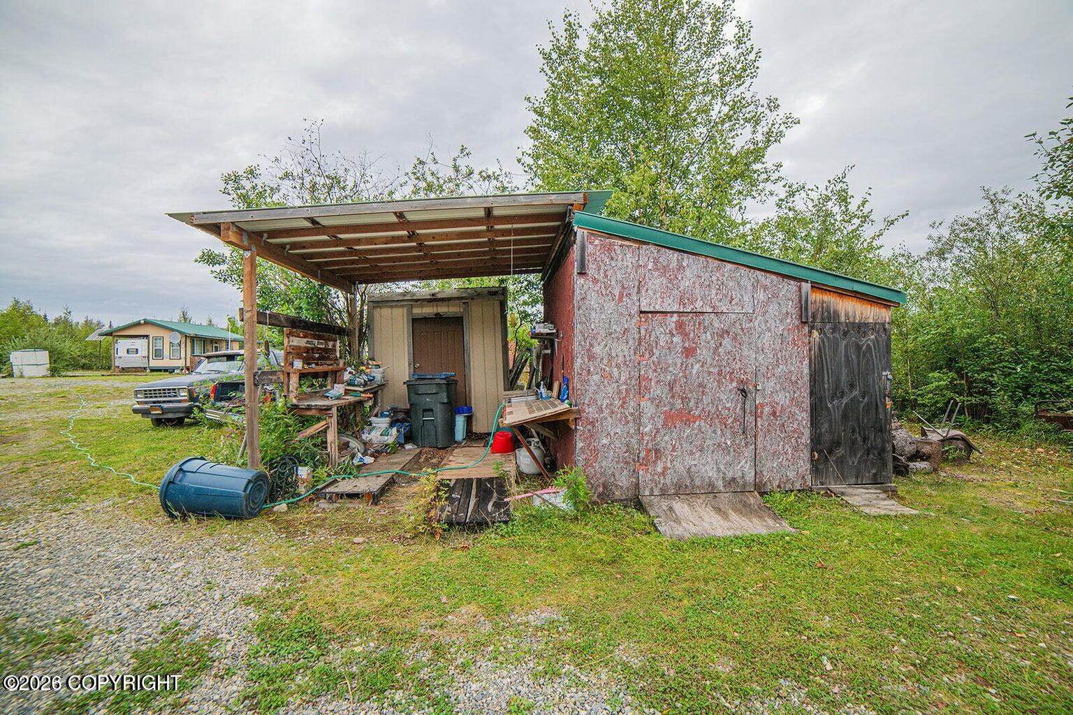 15639 W Wiggler Street Property Photo 18