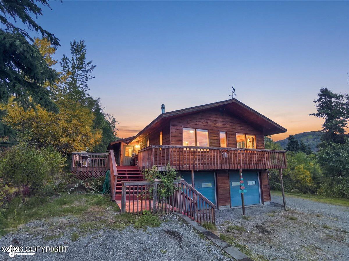 4627 Hiland Road Property Photo 1