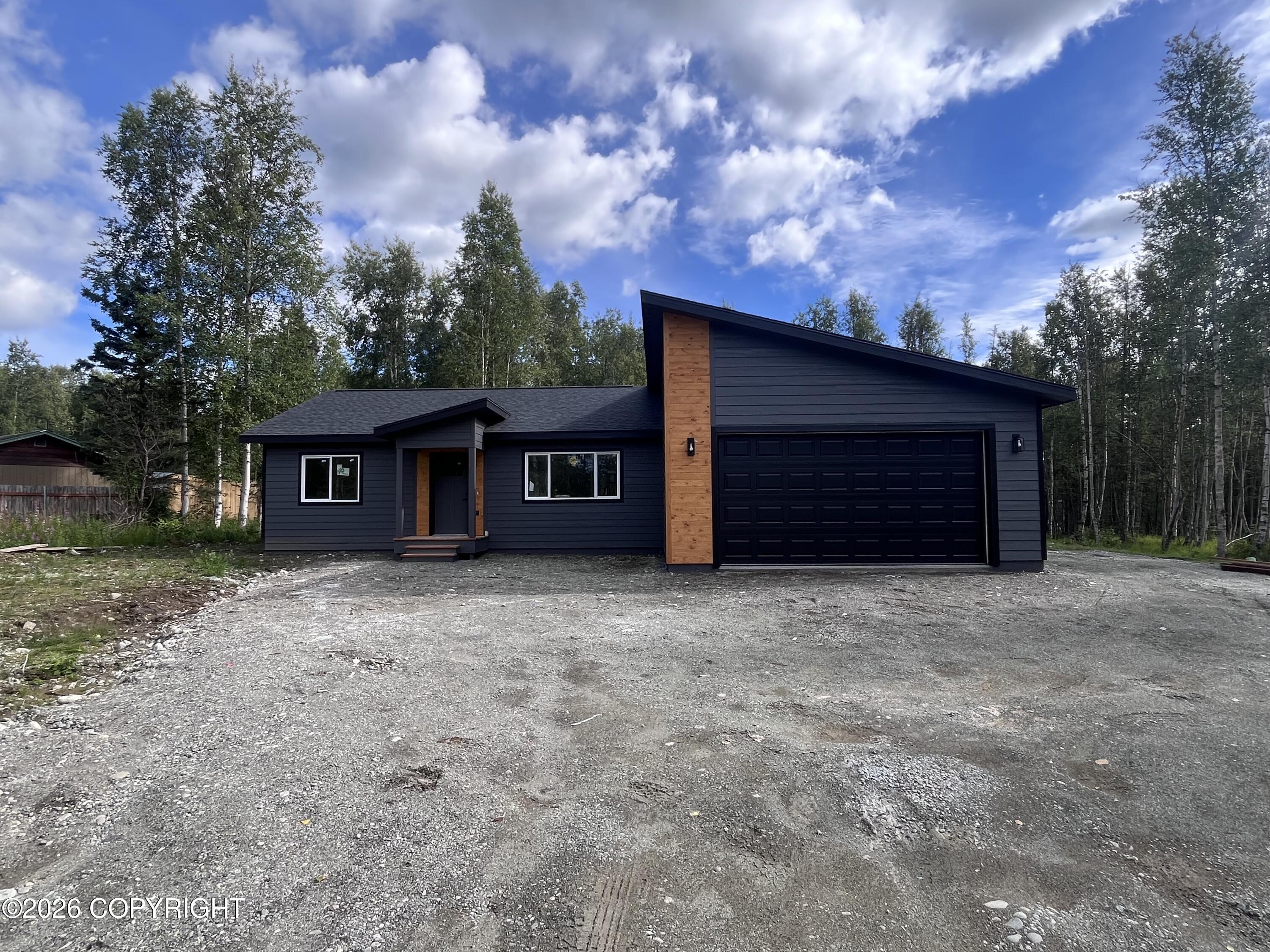 3591 N Orkney Court Property Photo 1
