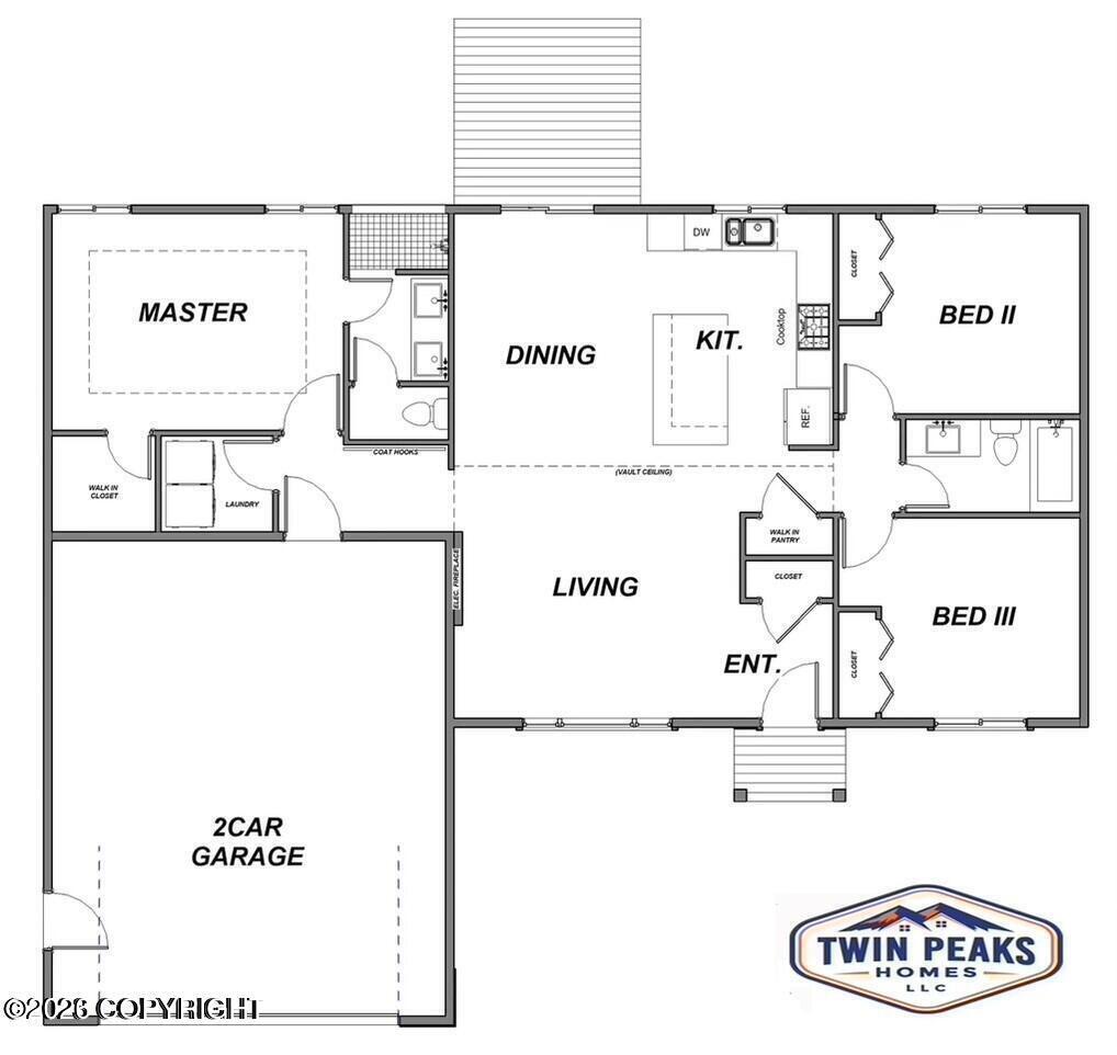 3591 N Orkney Court Property Photo 17