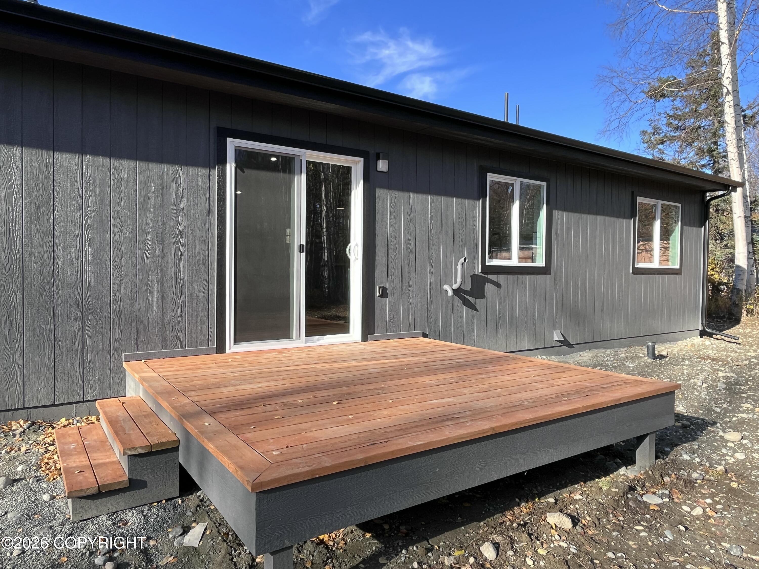 3591 N Orkney Court Property Photo 38