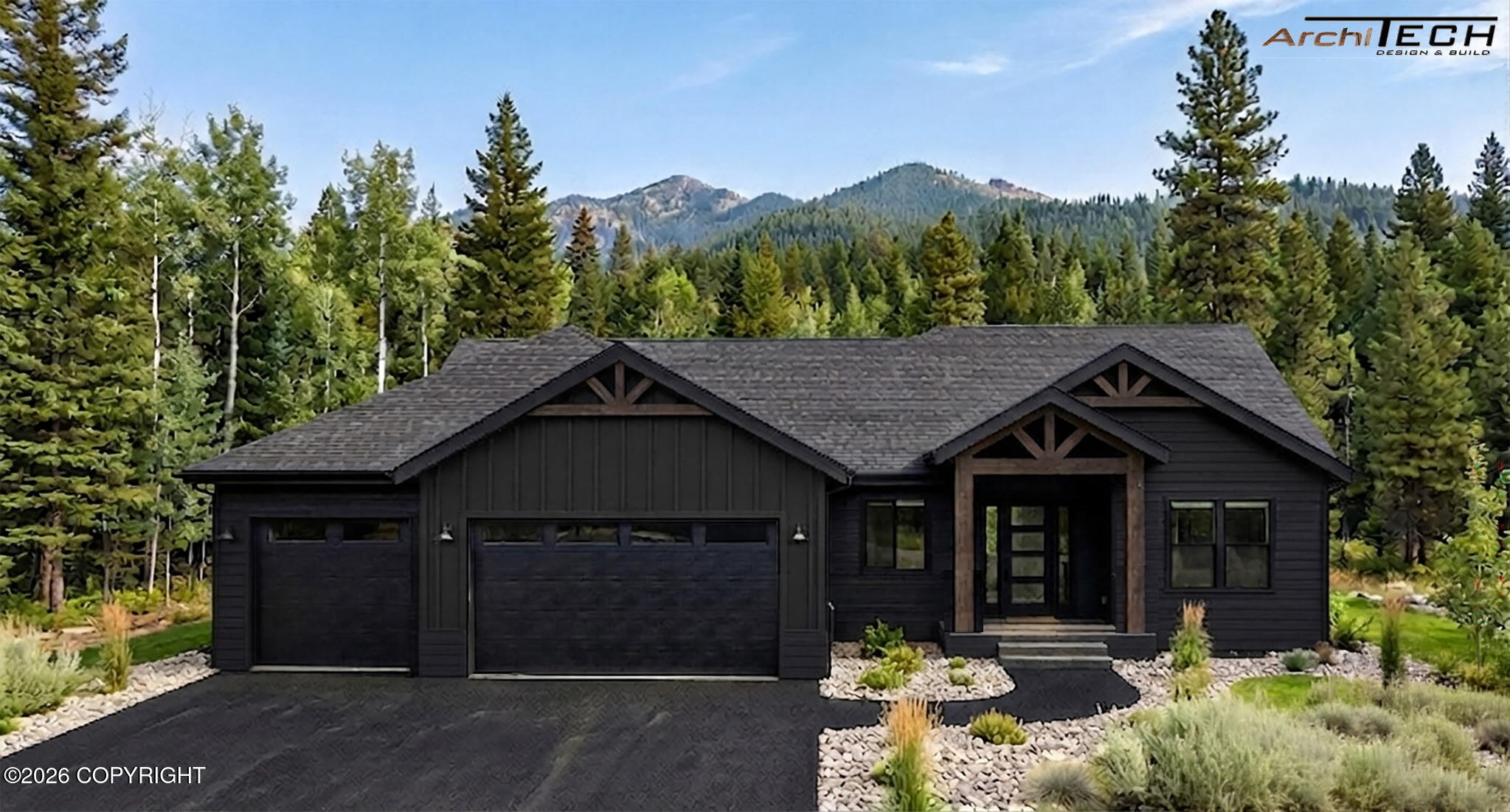 6119 N Radiant Dawn Circle