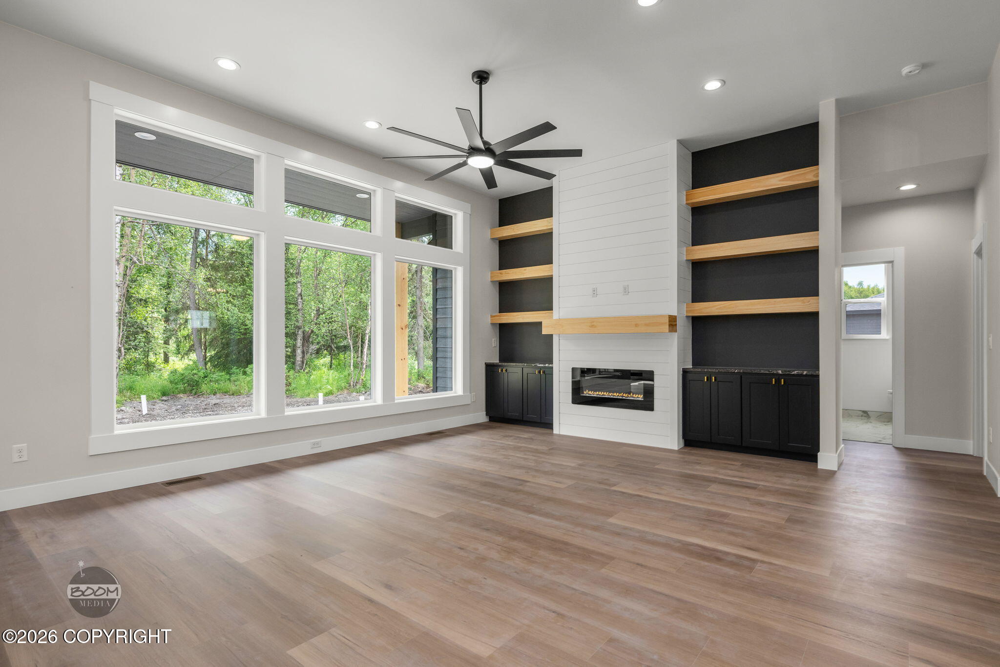 6119 N Radiant Dawn Circle Property Photo 6