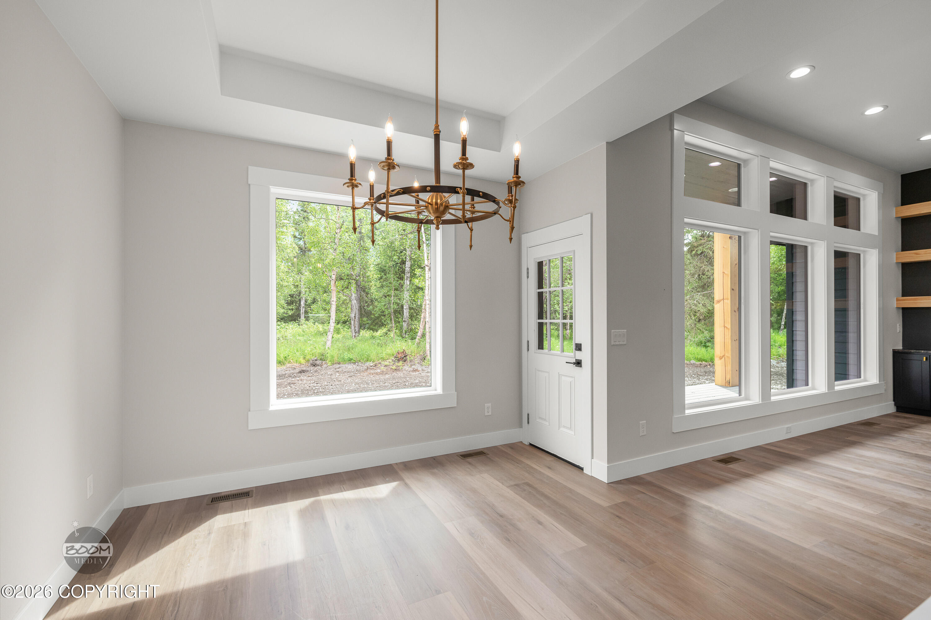 6119 N Radiant Dawn Circle Property Photo 11