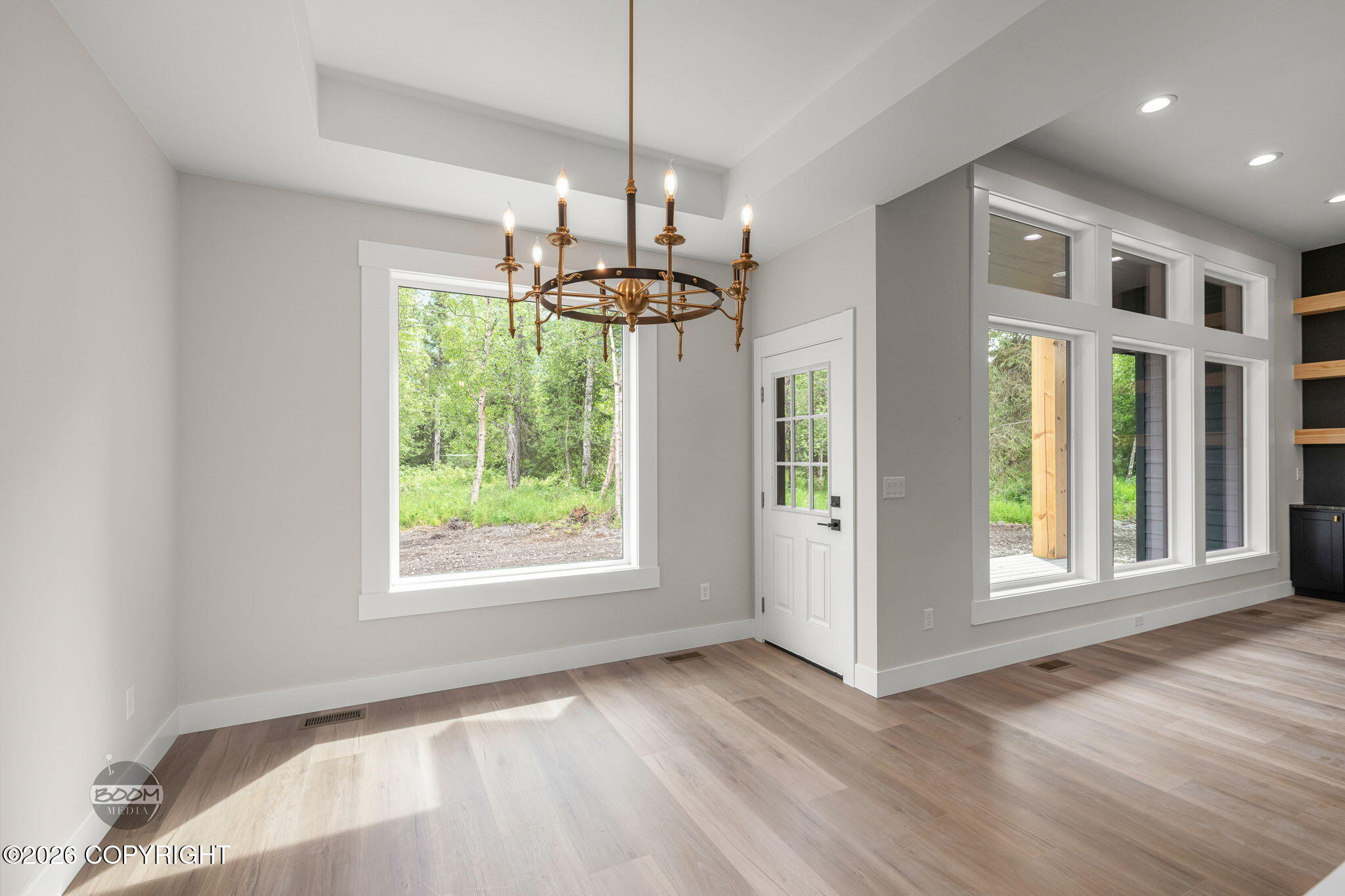6119 N Radiant Dawn Circle Property Photo 12