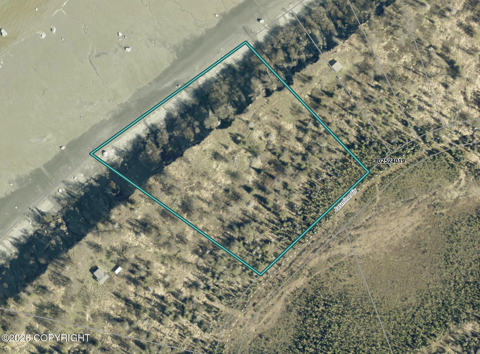 L 110 Jasmine Circle Property Photo 1