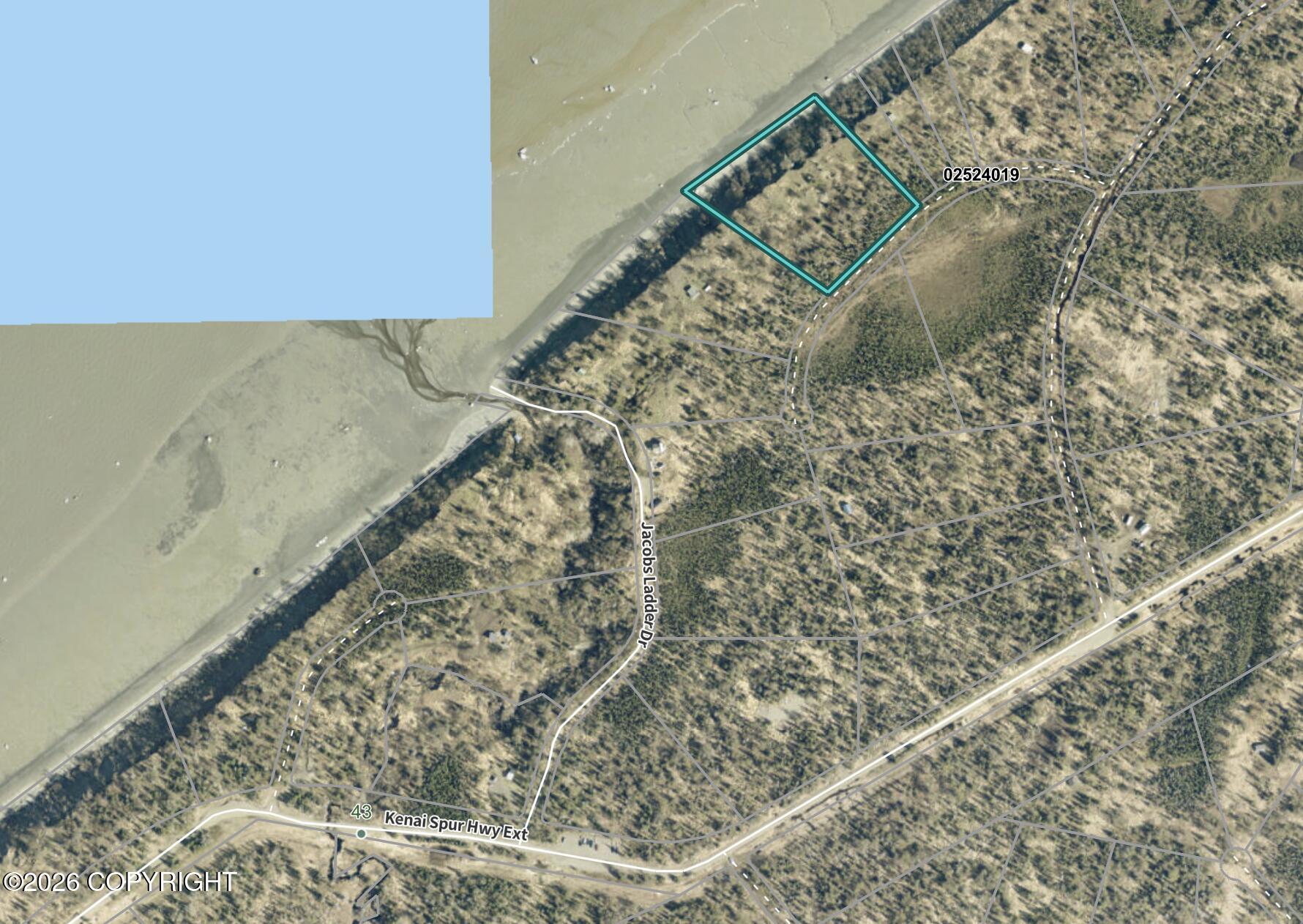 L 110 Jasmine Circle Property Photo 2
