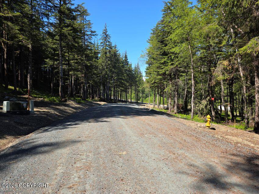 Lot 7 Hill Side Loop Property Photo 1