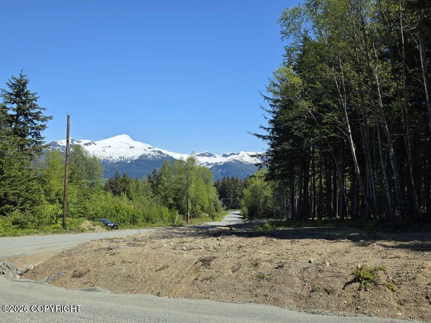 Lot 24 Major Road Property Photo 1