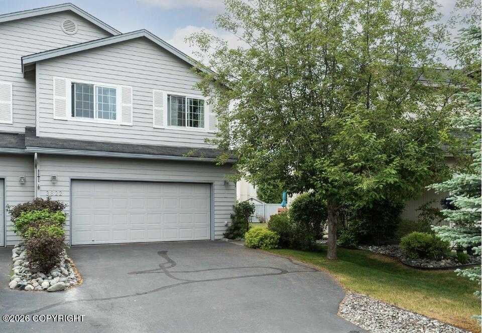3822 Lincoln Ellsworth Court #50B