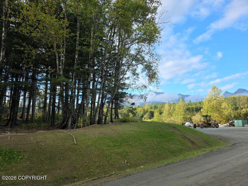 Lot 51 Major Road Property Photo 1