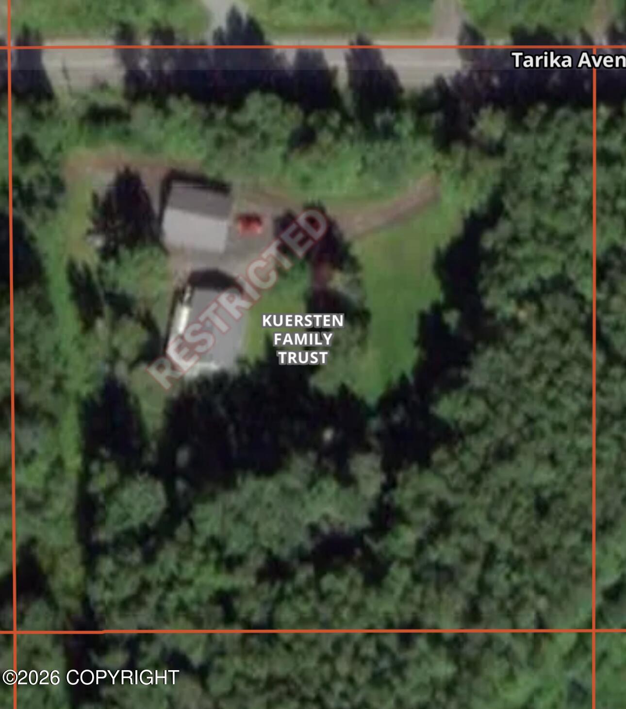 21626 Tarika Avenue Property Photo 2