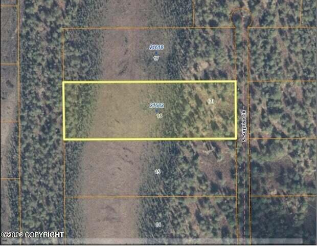 21682 S Surprise Circle Property Photo 19