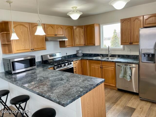 9108 Jewel Terrace Street #b Property Photo 1