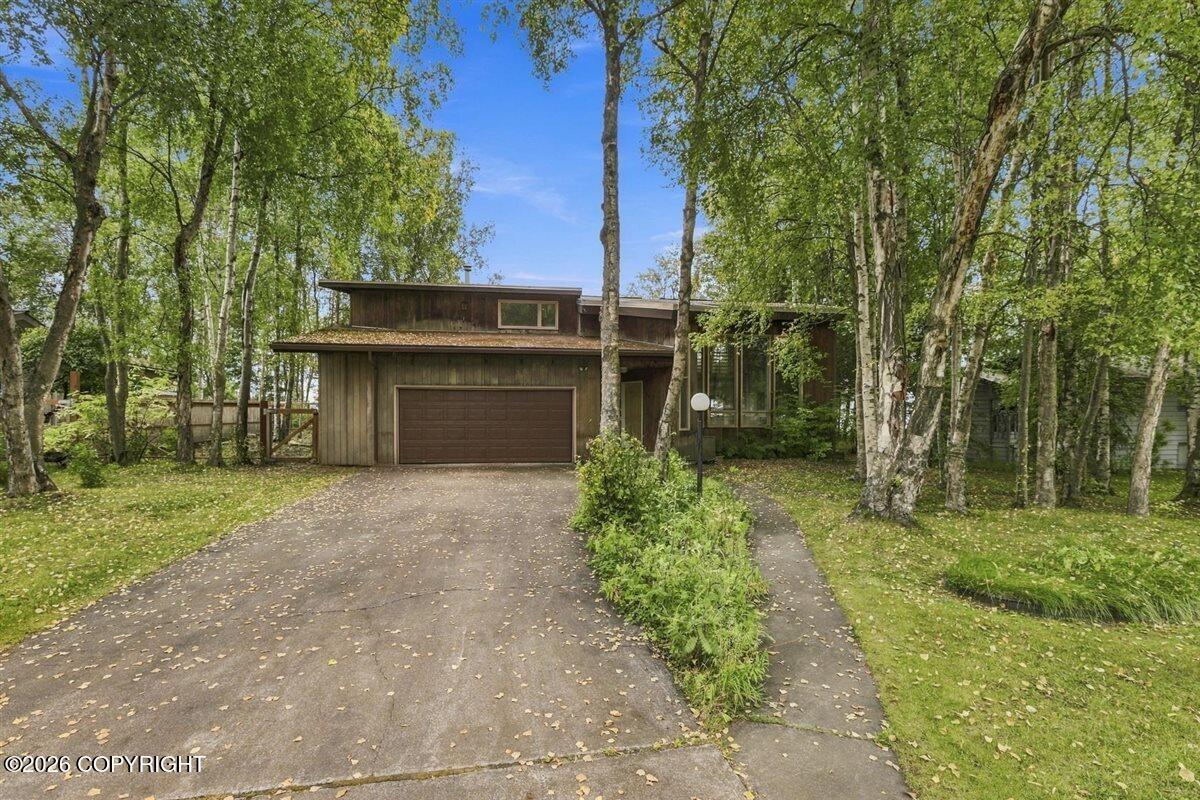 520 Oceanview Drive Property Photo 1