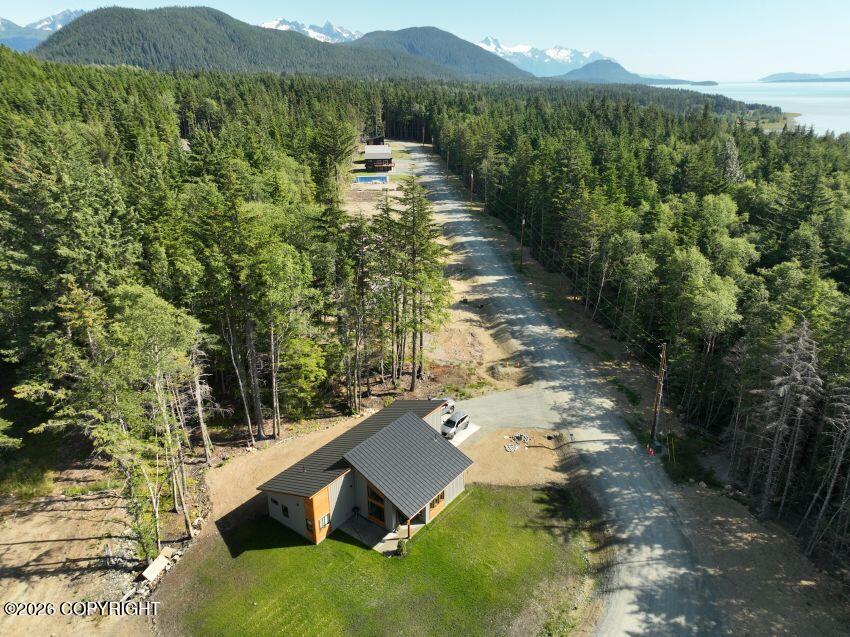 Lot 59 Allie Road Property Photo 2