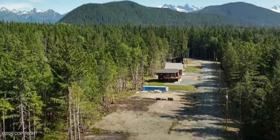 Lot 60 Allie Road Property Photo 3